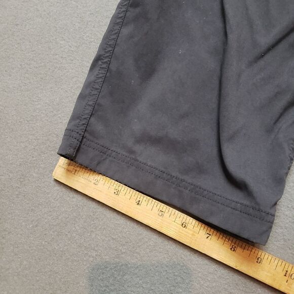 Convertible cargo pants BC clothing pants shorts size 40 - Picture 10 of 12